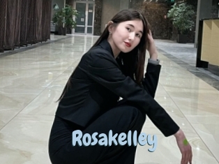 Rosakelley