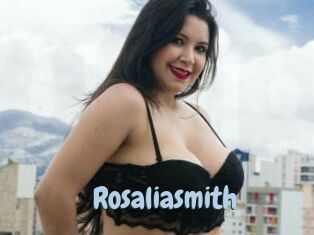 Rosaliasmith