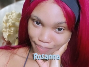 Rosanna