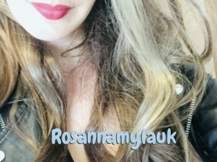 Rosannamylauk