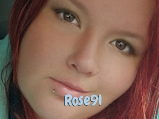 Rose91