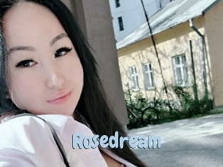 Rosedream