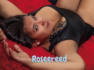 Roseereed