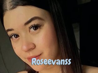 Roseevanss