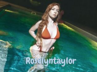 Roselyntaylor