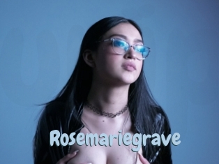 Rosemariegrave