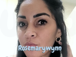 Rosemarywynn