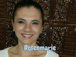 Rosenmarie