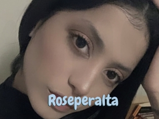 Roseperalta