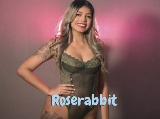 Roserabbit