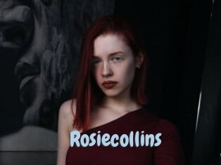 Rosiecollins