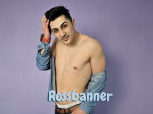 Rossbanner