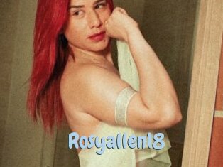 Rosyallen18