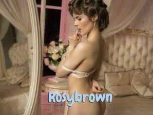 Rosybrown