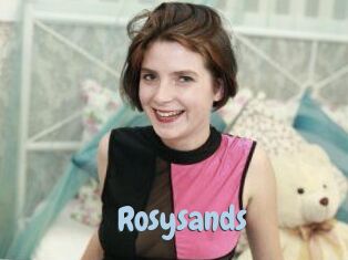 Rosysands