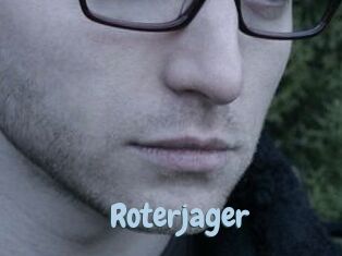 Roterjager