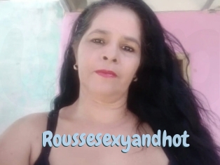 Roussesexyandhot