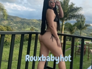 Rouxbabyhot