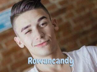 Rowancandy