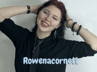 rowenacornett Uniform Porn XXX