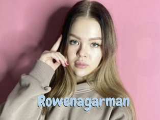 Rowenagarman