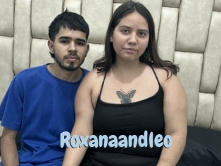 Roxanaandleo