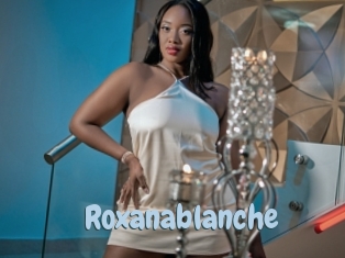 Roxanablanche