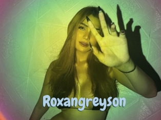 Roxangreyson