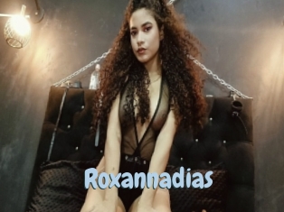 Roxannadias