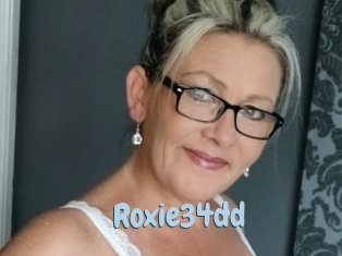 Roxie34dd