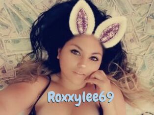 Roxxylee69