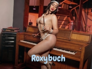 Roxybuch