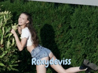 Roxydeviss