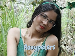 Roxypeters