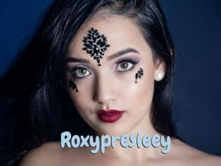 Roxypresleey