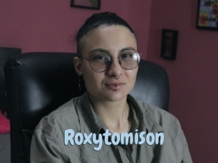 Roxytomison