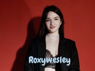 Roxywesley