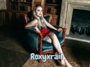 Roxyxrain