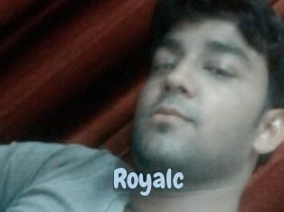 Royalc