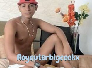 Roycuterbigcockx