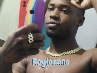 Roylozano