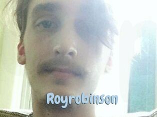 Royrobinson