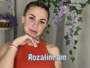 Rozalinrain