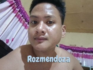 Rozmendoza