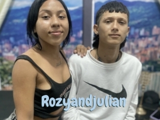 Rozyandjulian