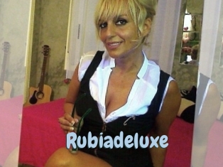 Rubiadeluxe