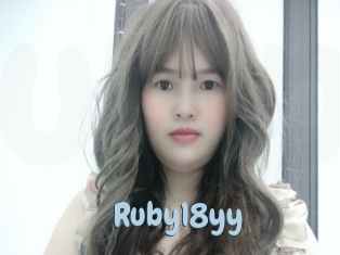 Ruby18yy