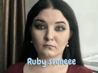 Ruby_stoneee