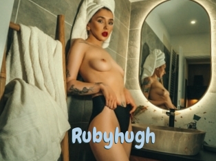 Rubyhugh