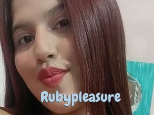 Rubypleasure